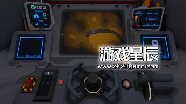 PC《GeoDepths》中文版下载v1.0.128_3