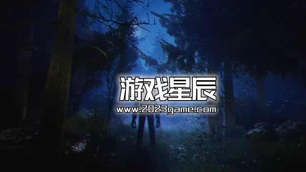PC《瘦长鬼影：降临10周年 Slender: The Arrival》中文版下载v3.0_4