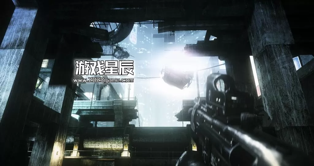 ps3《暴力辛迪加 Syndicate》英文ISO下载_0