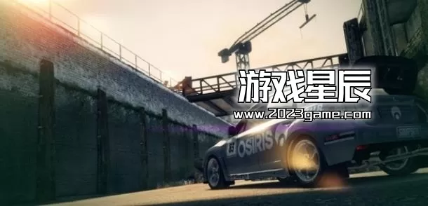 ps3《尘埃3》英文ISO下载_1