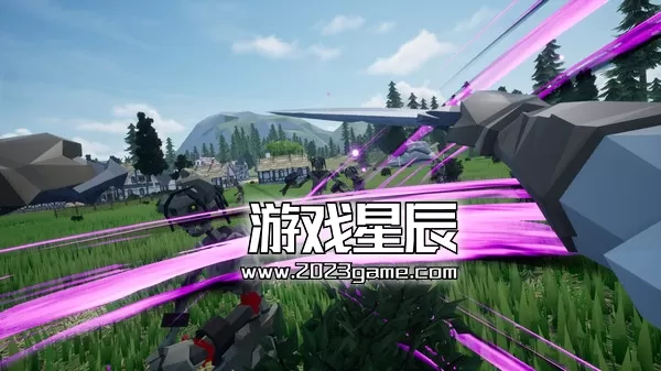 PC《血脉传说/The Bloodline》抢先体验版英文版下载_0