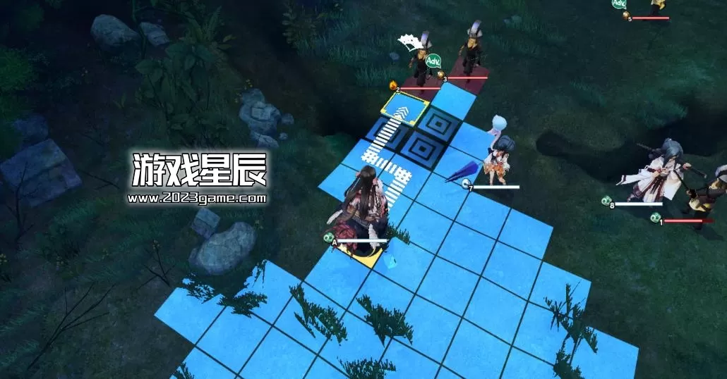 ps3《传颂之物 两人的白皇 Utawarerumono: Mask of Truth》日文ISO下载_2
