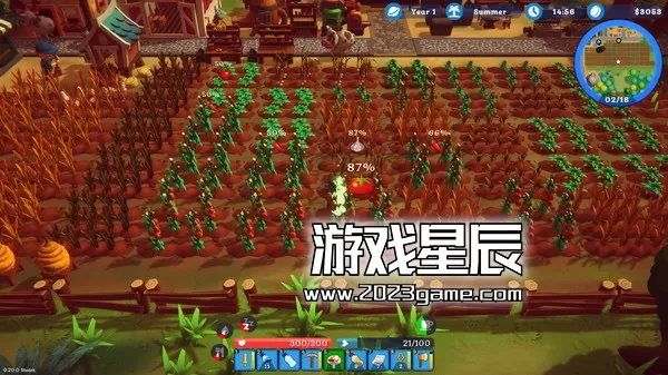 switch《海岛之魂 Spirit of the Island》中文版nsz下载+3.0.5.0补丁_1
