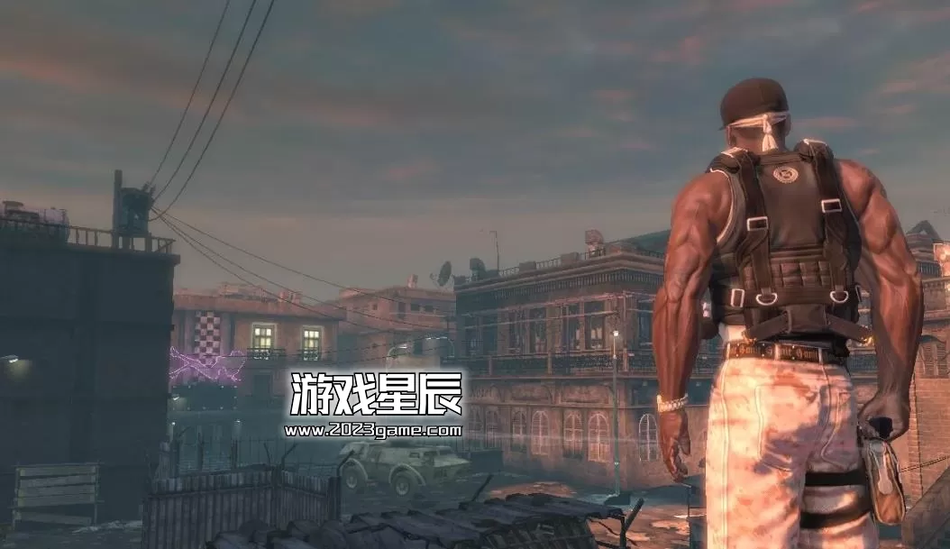 ps3《50分血沙》英文ISO下载_1