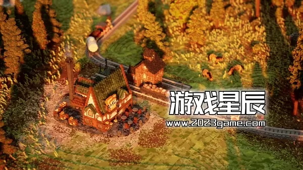 PC《站点连连 Station to Station》中文版下载v1.0.2(3457)_3