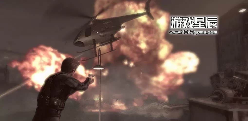 ps3《伯恩的阴谋 Robert Ludlum's The Bourne Conspiracy》英文ISO下载