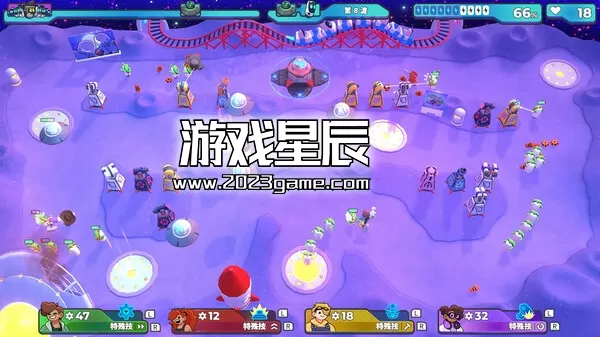 switch《哔哔砰砰大作战 Bish Bash Bots》中文版nsp下载+1.0.2补丁_0