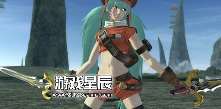 ps3《.hack 世界的彼方+Versus 混合包》日文ISO下载_2