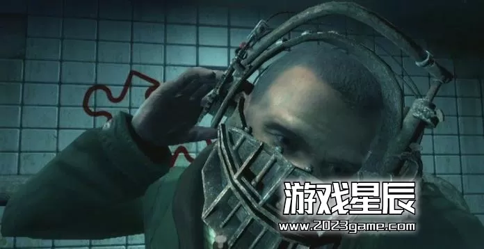 ps3《电锯惊魂》英文ISO下载_0