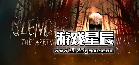 PC《瘦长鬼影：降临10周年 Slender: The Arrival》中文版下载v3.0