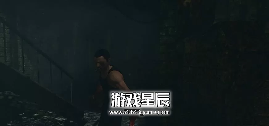 ps3《电锯惊魂2 血与肉》英文ISO下载_1