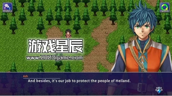 switch《阿尔法蒂亚1&2 Alphadia I & II》英日文版nsp下载+5个DLC_4
