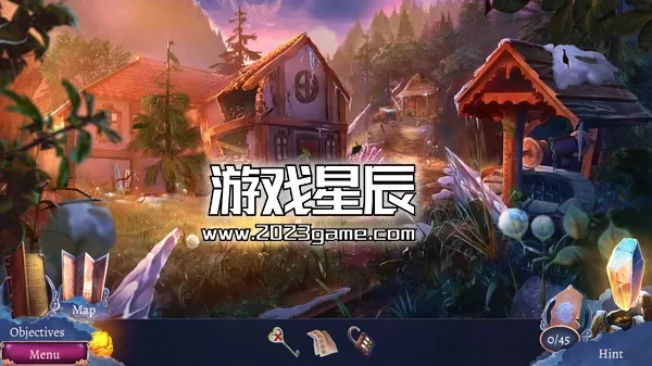 switch《黄昏3:战纪传说 Eventide 3: Legacy of Legends》英文版nsp下载_3