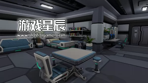 PC《GeoDepths》中文版下载v1.0.128_1
