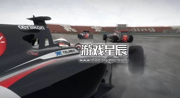 ps3《F1 2014方程式》英文ISO下载