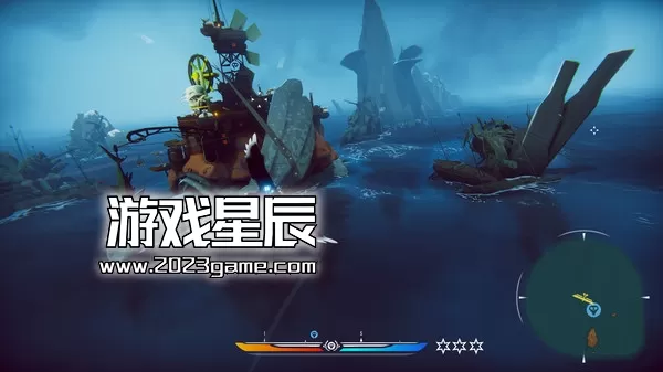 【5.05】PS4《空战猎鹰勇士版 THE FALCONEER: WARRIOR EDITION》中文版PKG下载+v1.03补丁_0
