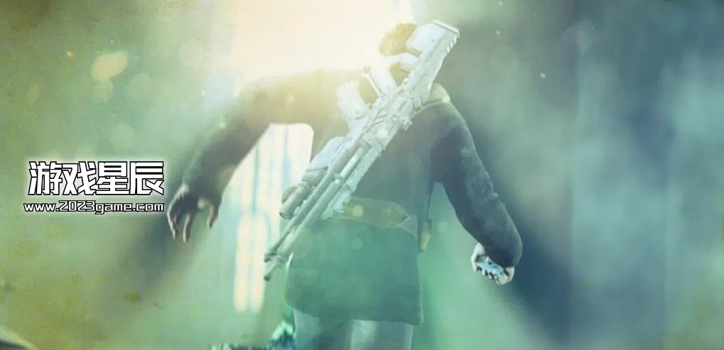 ps3《抵抗3 Resistance 3》英文ISO下载