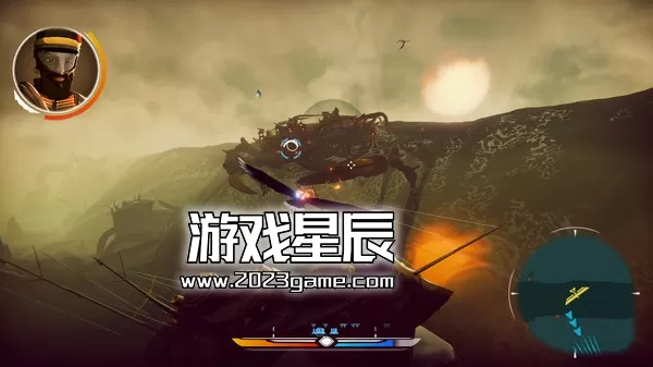 【5.05】PS4《空战猎鹰勇士版 THE FALCONEER: WARRIOR EDITION》中文版PKG下载+v1.03补丁_3
