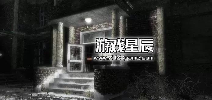 ps3《电锯惊魂》英文ISO下载