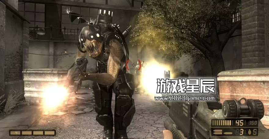 ps3《抵抗 灭绝人类》英文ISO下载