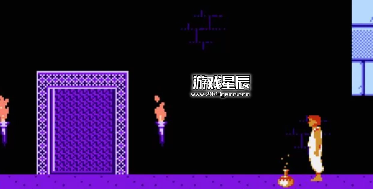 ps3《波斯王子 三部曲》英文ISO下载_2