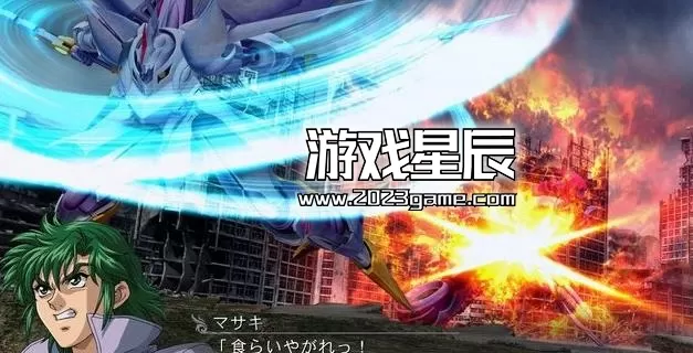 ps3《超级机器人大战OG外传 魔装机神F 限定版》日文ISO下载_2