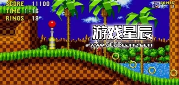 ps3《刺猬索尼克》英文ISO下载_1