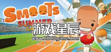 【5.05】PS4《夏季运动会 Smoots Summer Games》英文版PKG下载v1.01