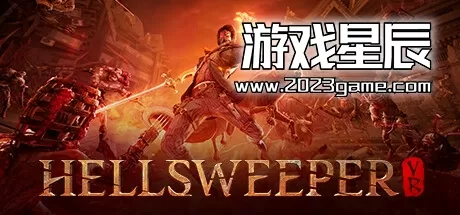 PC《地狱清理者VR/Hellsweeper VR》中文版下载Build.11102023