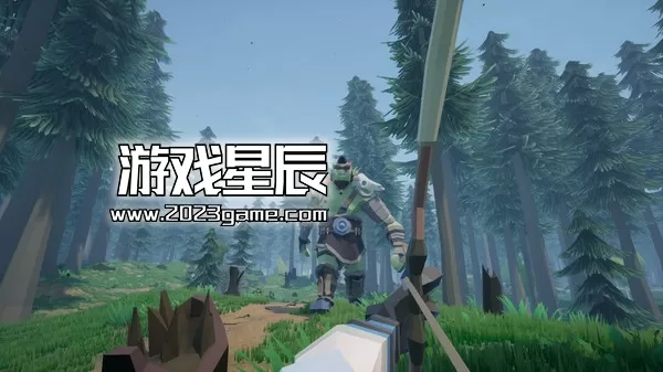 PC《血脉传说/The Bloodline》抢先体验版英文版下载_4