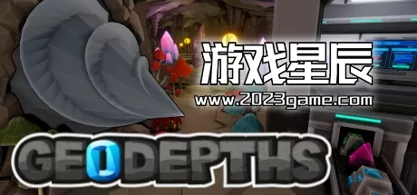 PC《GeoDepths》中文版下载v1.0.128