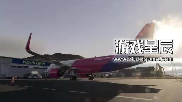 PC《机场：模拟地勤 AirportSim》中文版下载v1.2.4_5