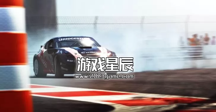 ps3《超级房车赛 汽车运动 GRID Autosport》英文ISO下载_1