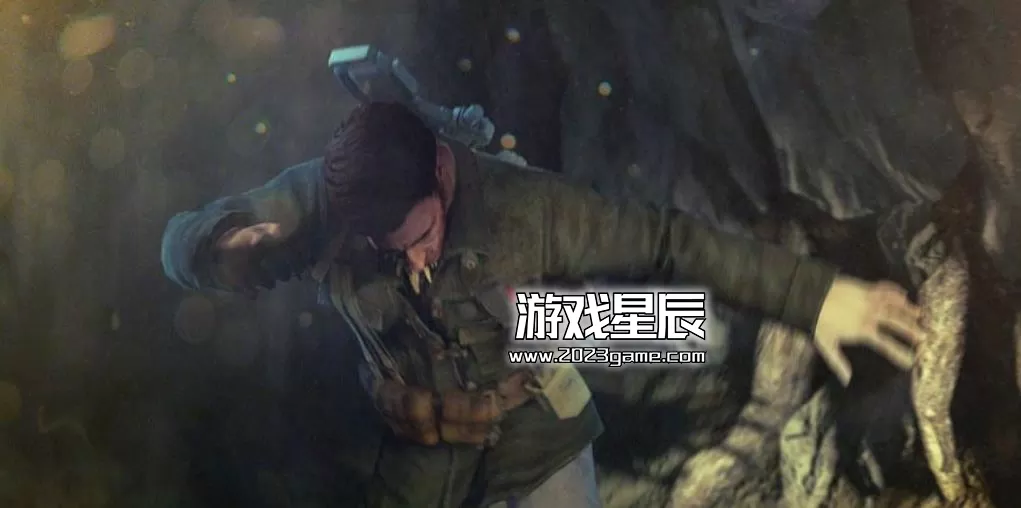 ps3《抵抗3 Resistance 3》英文ISO下载_0