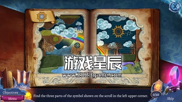 switch《黄昏3:战纪传说 Eventide 3: Legacy of Legends》英文版nsp下载_0