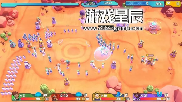switch《哔哔砰砰大作战 Bish Bash Bots》中文版nsp下载+1.0.2补丁_1