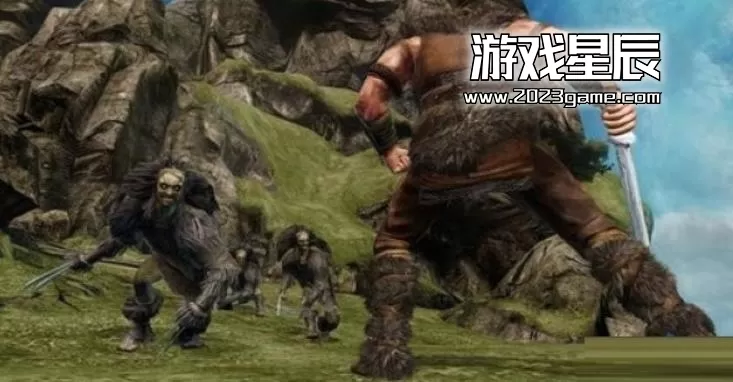 ps3《贝奥武夫》英文ISO下载_1