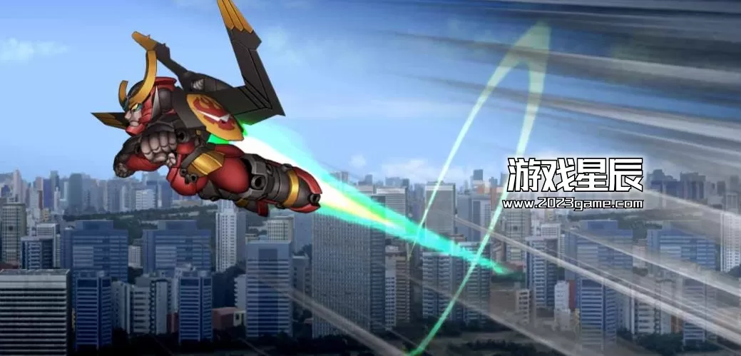 ps3《第三次超级机器人大战Z 时狱篇》日文ISO下载_2
