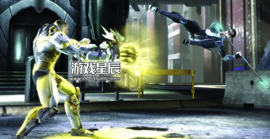 ps3《不义联盟 人间之神 终极版》英文ISO下载_2