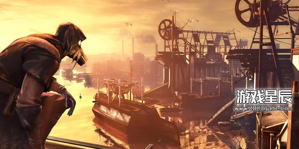 ps3《耻辱 Dishonored》英文ISO下载_2