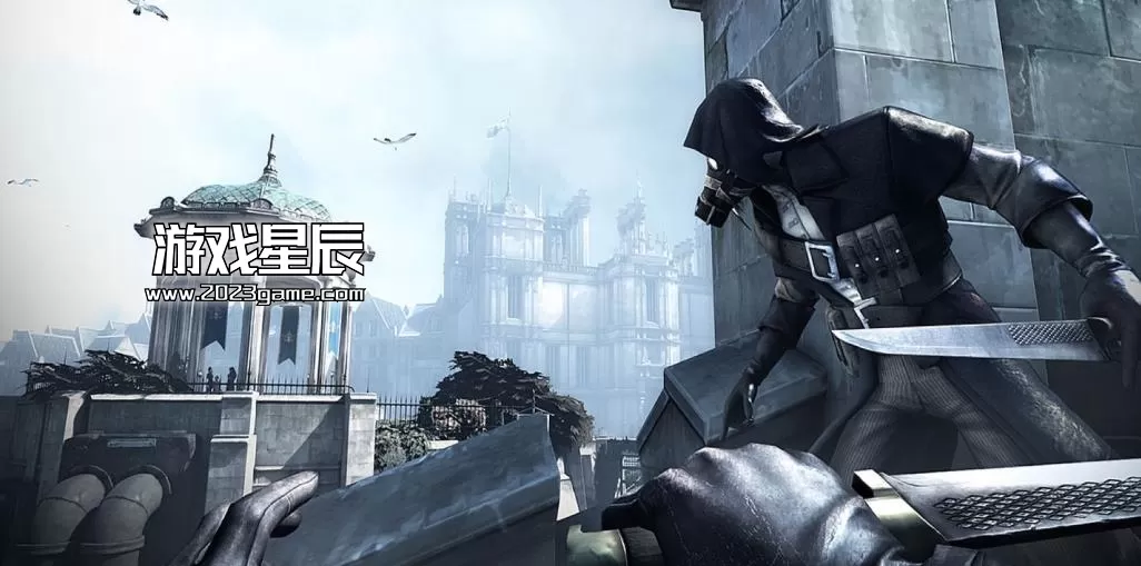 ps3《耻辱 Dishonored》英文ISO下载_1