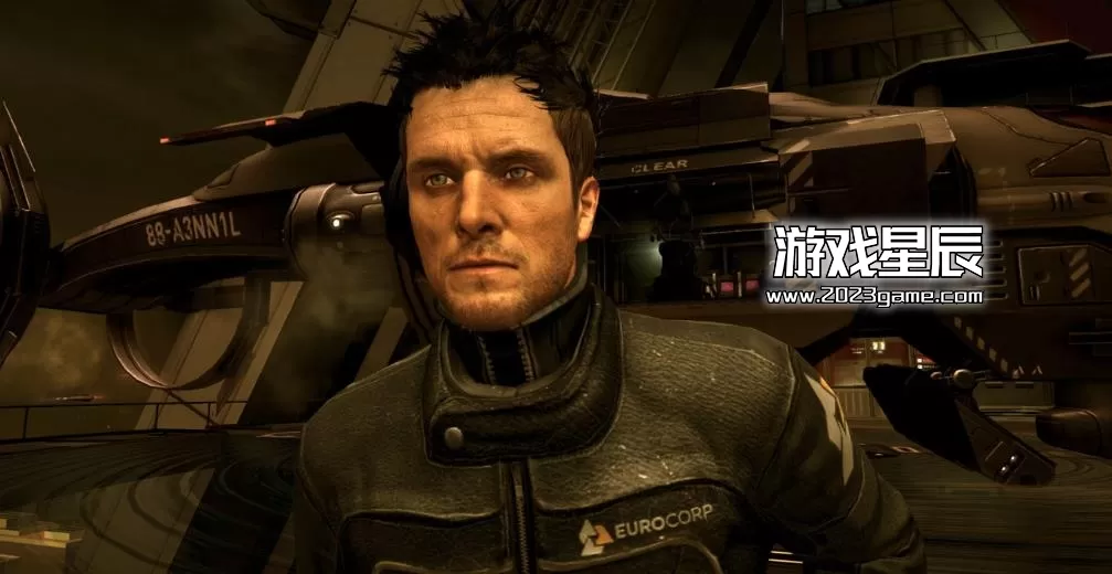 ps3《暴力辛迪加 Syndicate》英文ISO下载
