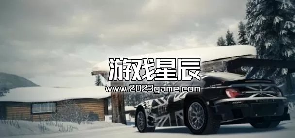 ps3《尘埃3》英文ISO下载_2