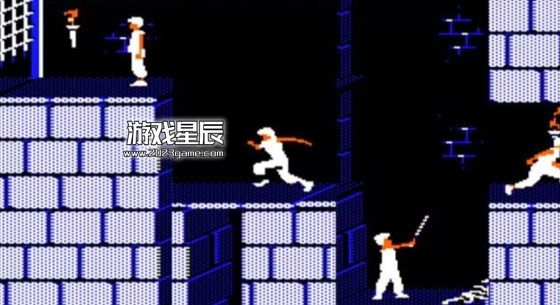 ps3《波斯王子 三部曲》英文ISO下载_1
