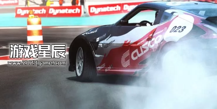 ps3《超级房车赛 汽车运动 GRID Autosport》英文ISO下载_2