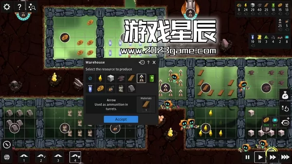 PC《拯救光界 Illuminaria》中文版下载_4