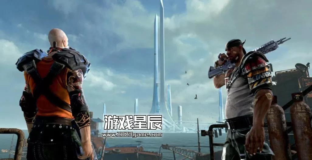 ps3《边缘战士》英日文ISO下载