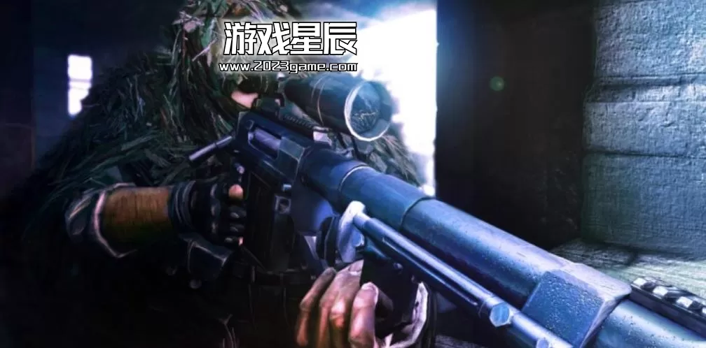 ps3《狙击手》英文ISO下载_2