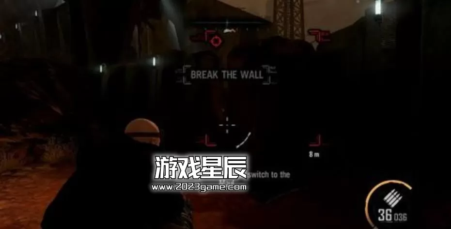 ps3《红色派系 世界末日》英文ISO下载_1