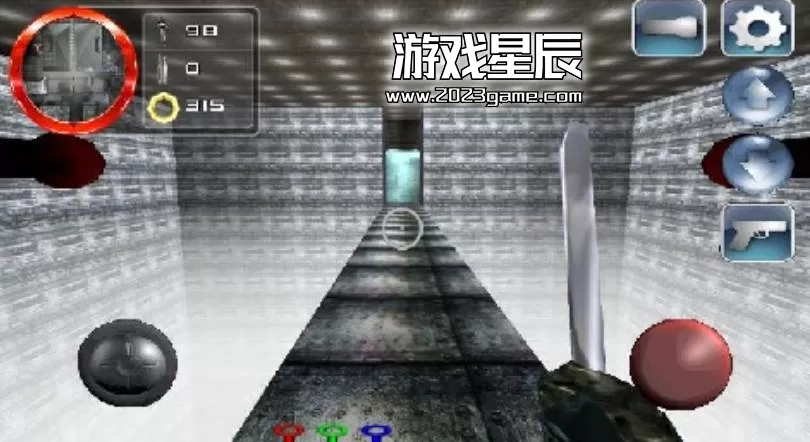 ps3《黑暗领域2》英文ISO下载